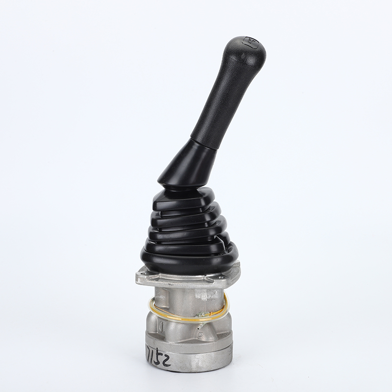 徐工挖机徐工挖掘机配件135-370先导手柄