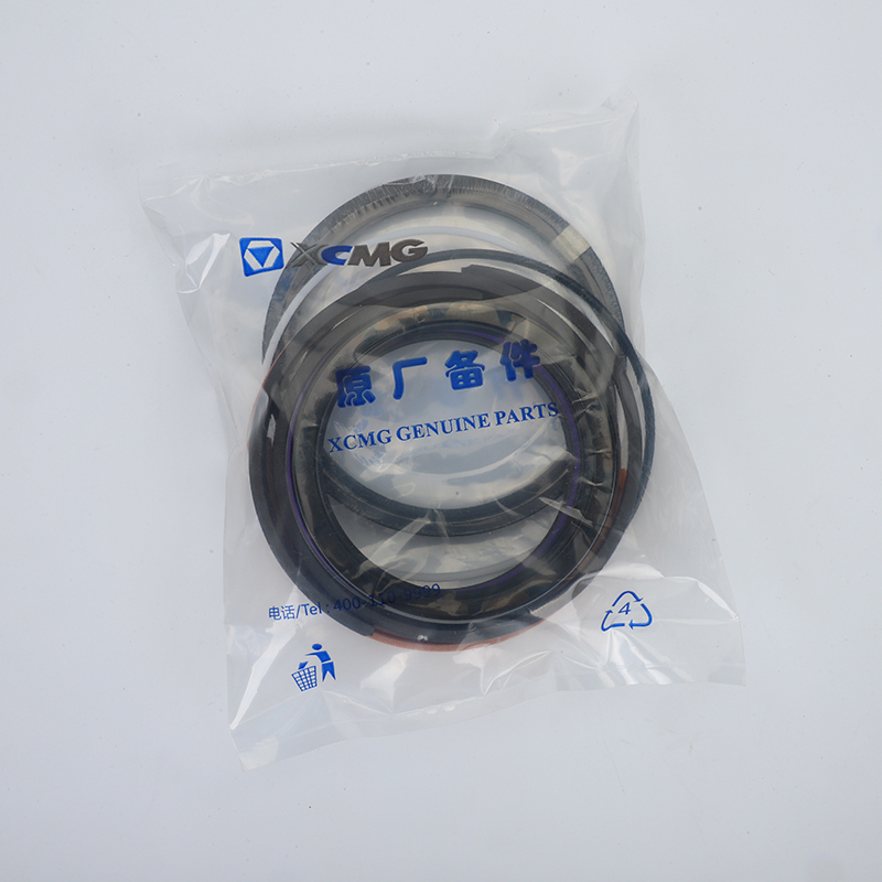 徐工挖机徐工挖掘机配件200-225机型铲斗油缸修理包