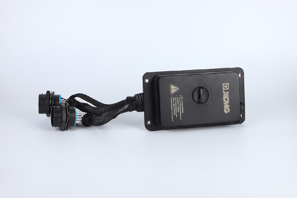 徐工挖机徐工挖掘机配件200-370机型中央控制盒