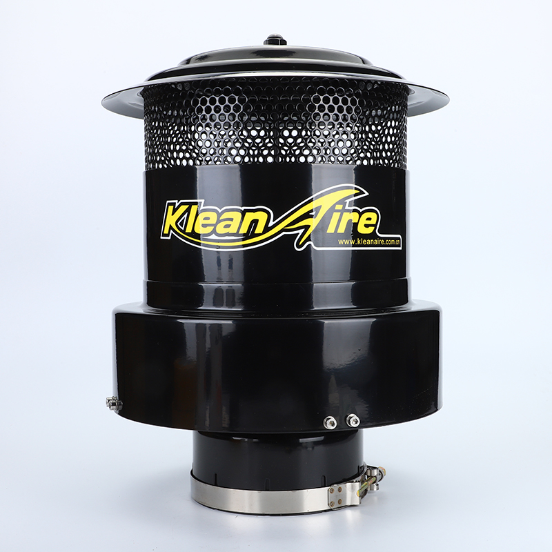 徐工挖机徐工挖掘机配件200-370预滤器