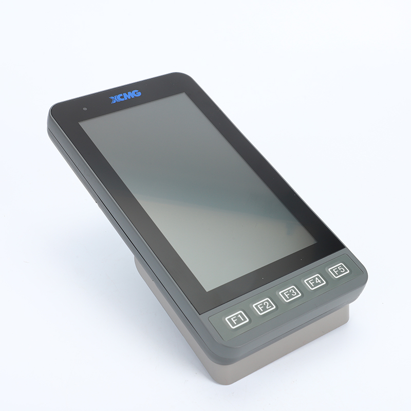 徐工挖机徐工挖掘机配件200-550机型电子监控器