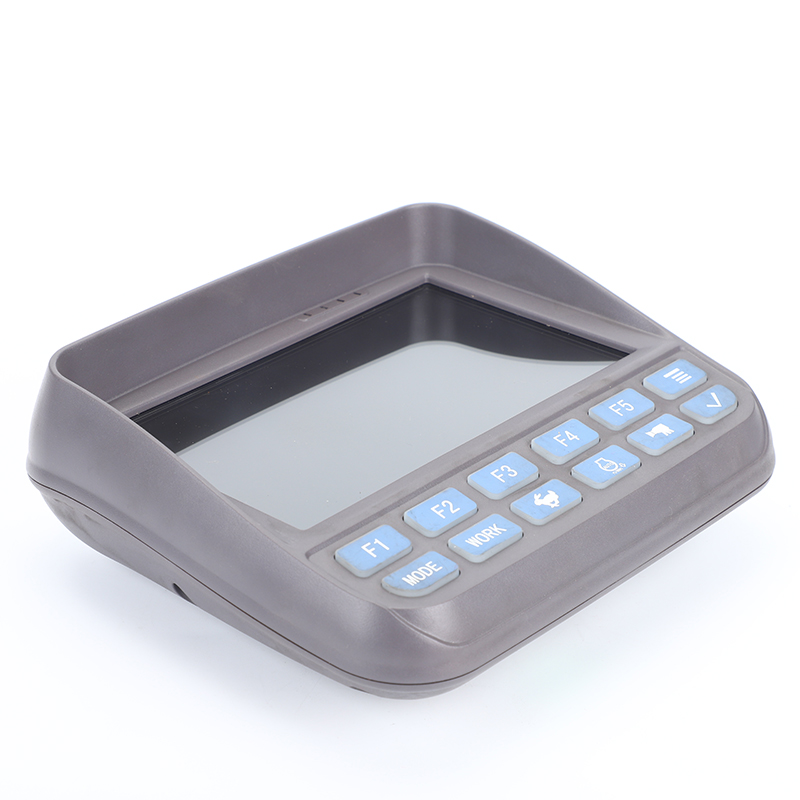 徐工挖机徐工挖掘机配件370CA机型370C3-1020电子监控器